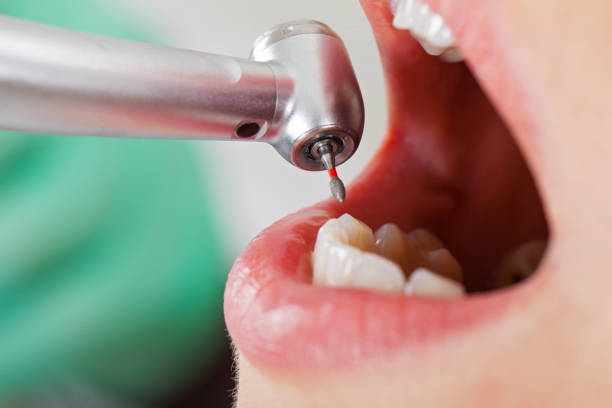 Best Dentist Open Late Near Me  in Buffalo, TX